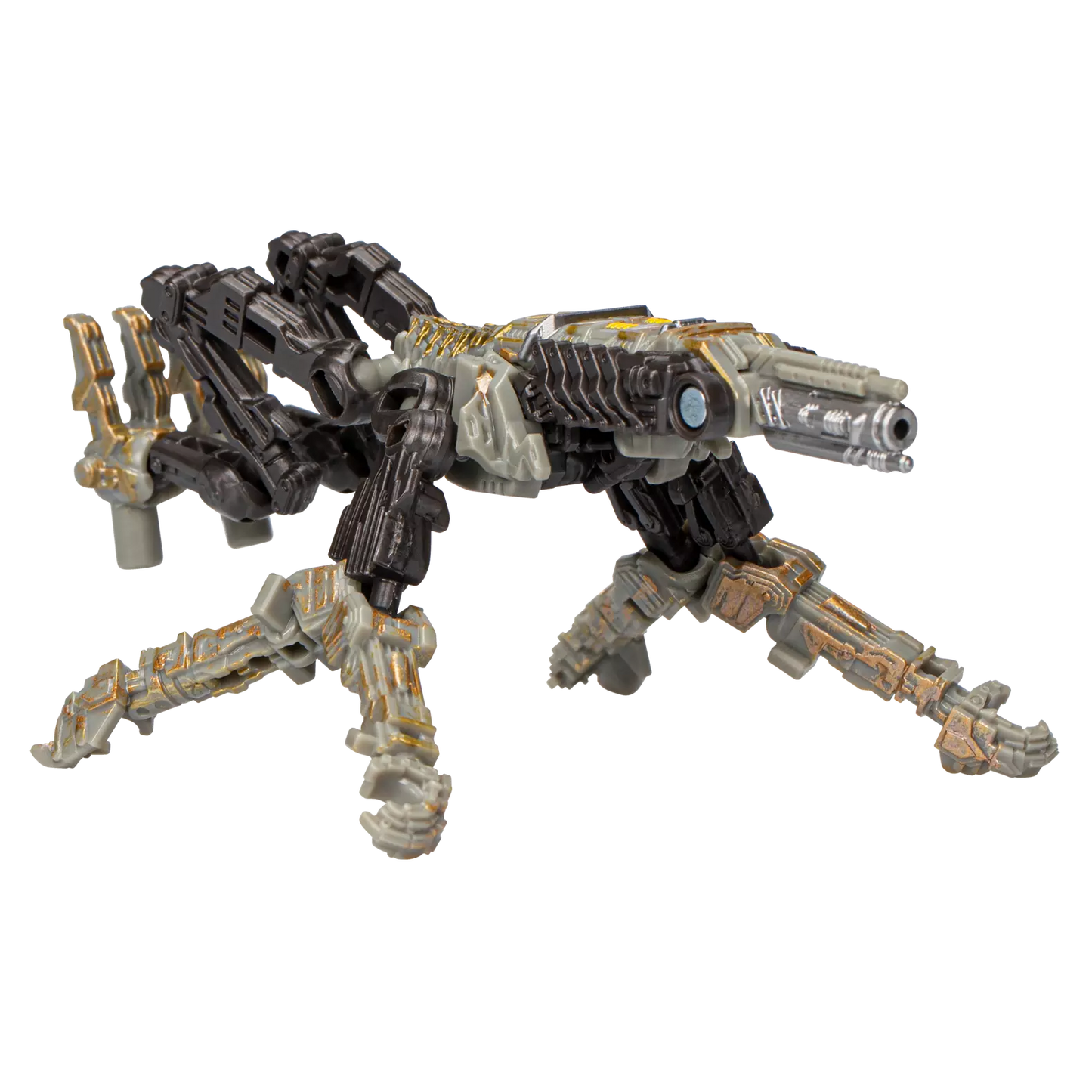 Transformers Generations Studio Series Origin Terrorcon Novakane