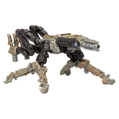 Transformers Generations Studio Series Origin Terrorcon Novakane