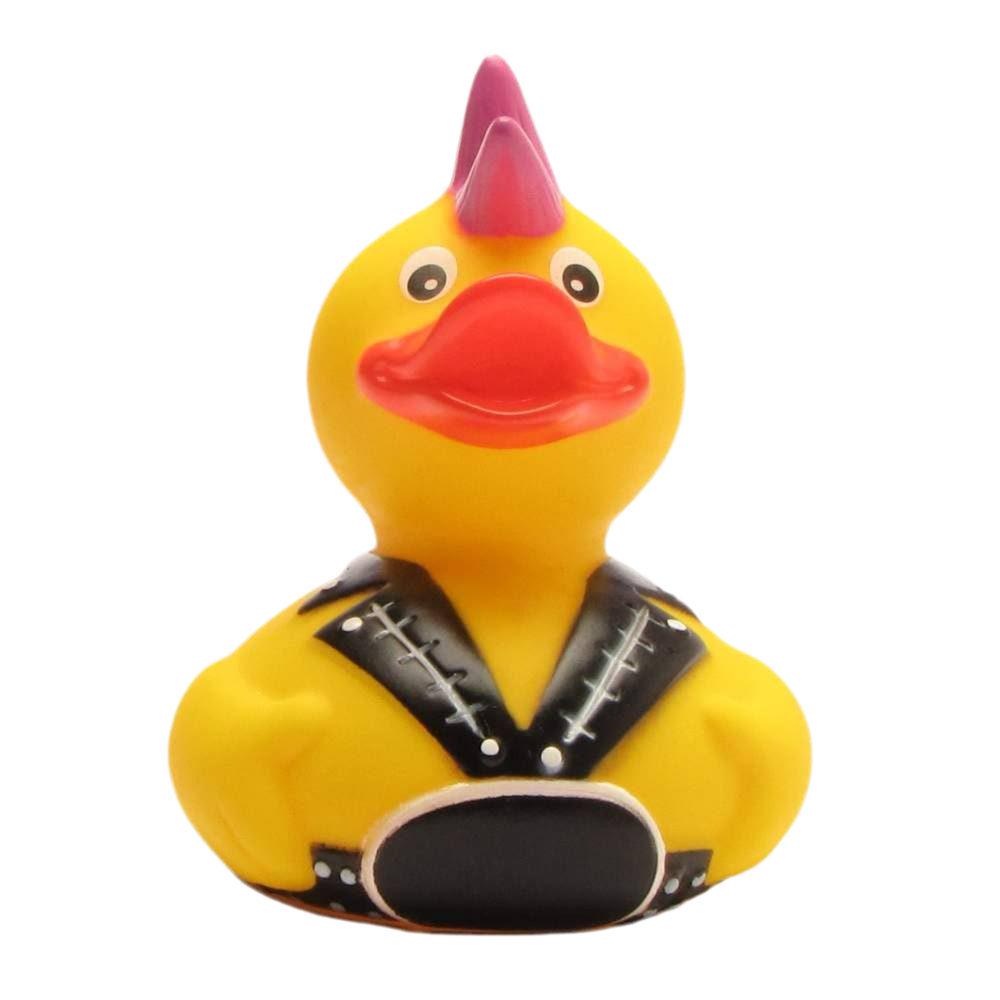 Canard Punk