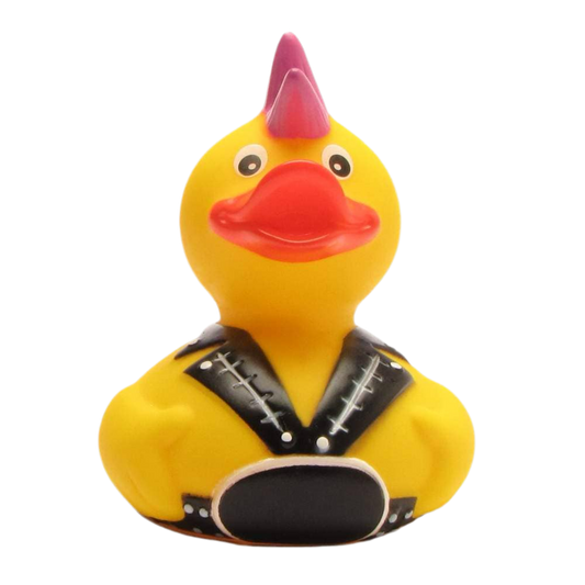 Canard Punk