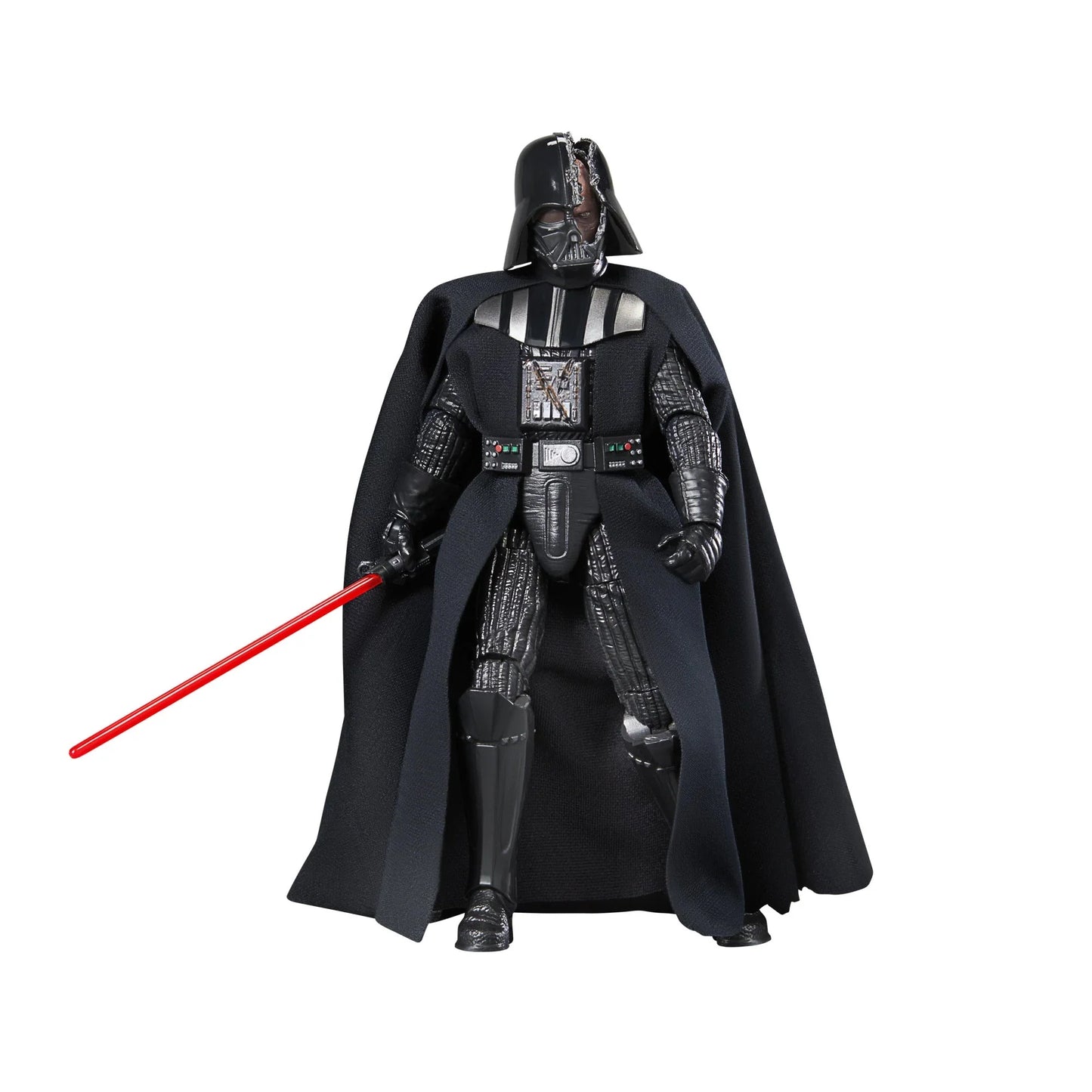 Star Wars The Black Series Dark Vador (Duel’s End)