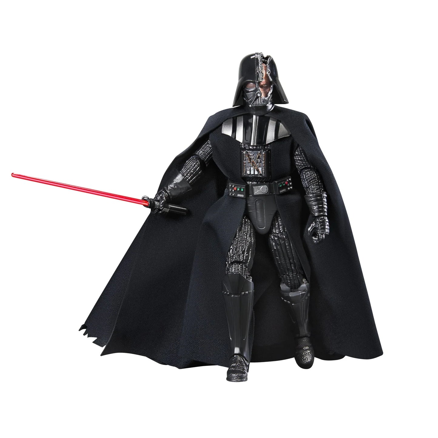 Star Wars The Black Series Dark Vador (Duel’s End)