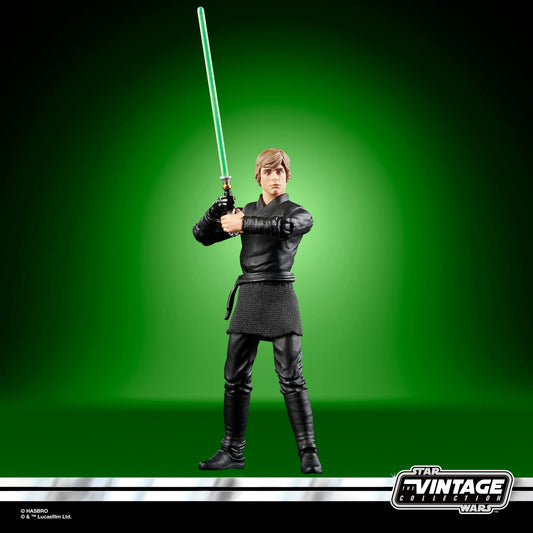 Luke Skywalker - The Vintage Collection