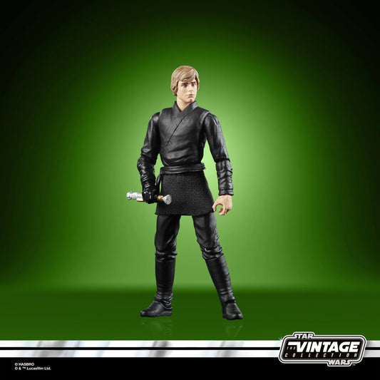 Luke Skywalker - The Vintage Collection