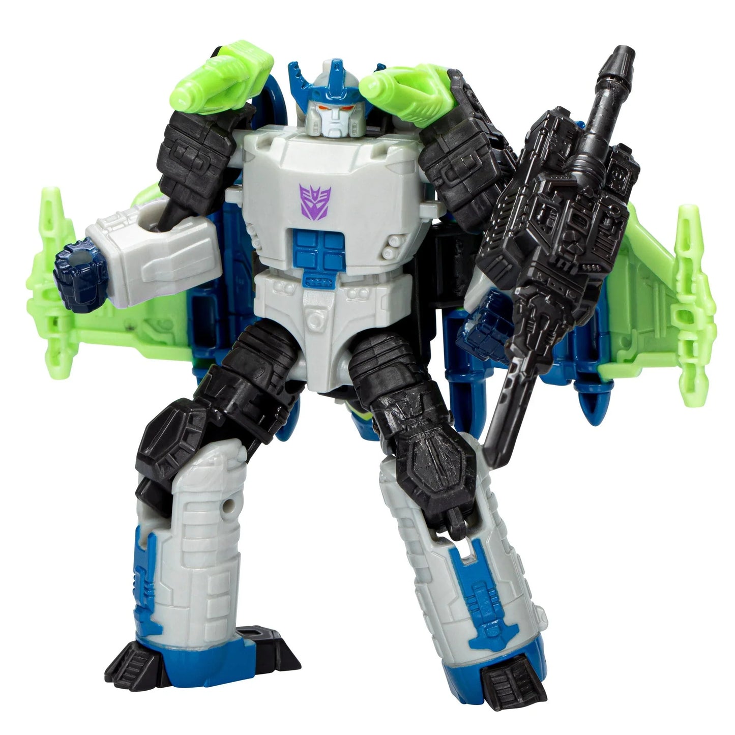 Transformers Generation Legacy United Core Class Energon Universe Megatron