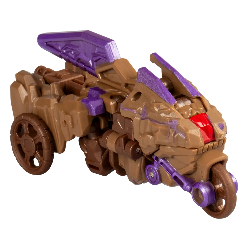 Transformers Generations Legacy United Infernac Universe Geocron