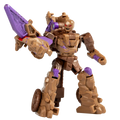 Transformers Generations Legacy United Infernac Universe Geocron
