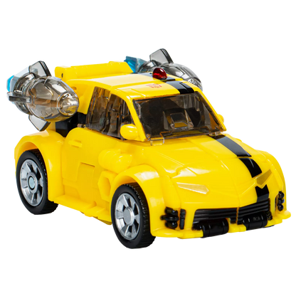 Transformers Legacy United Deluxe Bumblebee