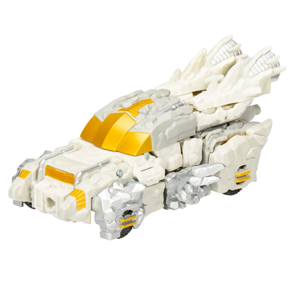 Transformers Generations Legacy United Infernac Universe Nucleous