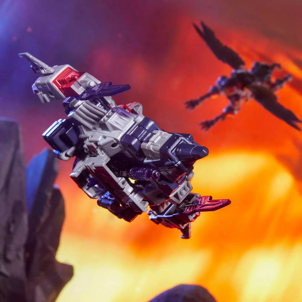 Transformers Generations Legacy United Cybertron Universe Starscream