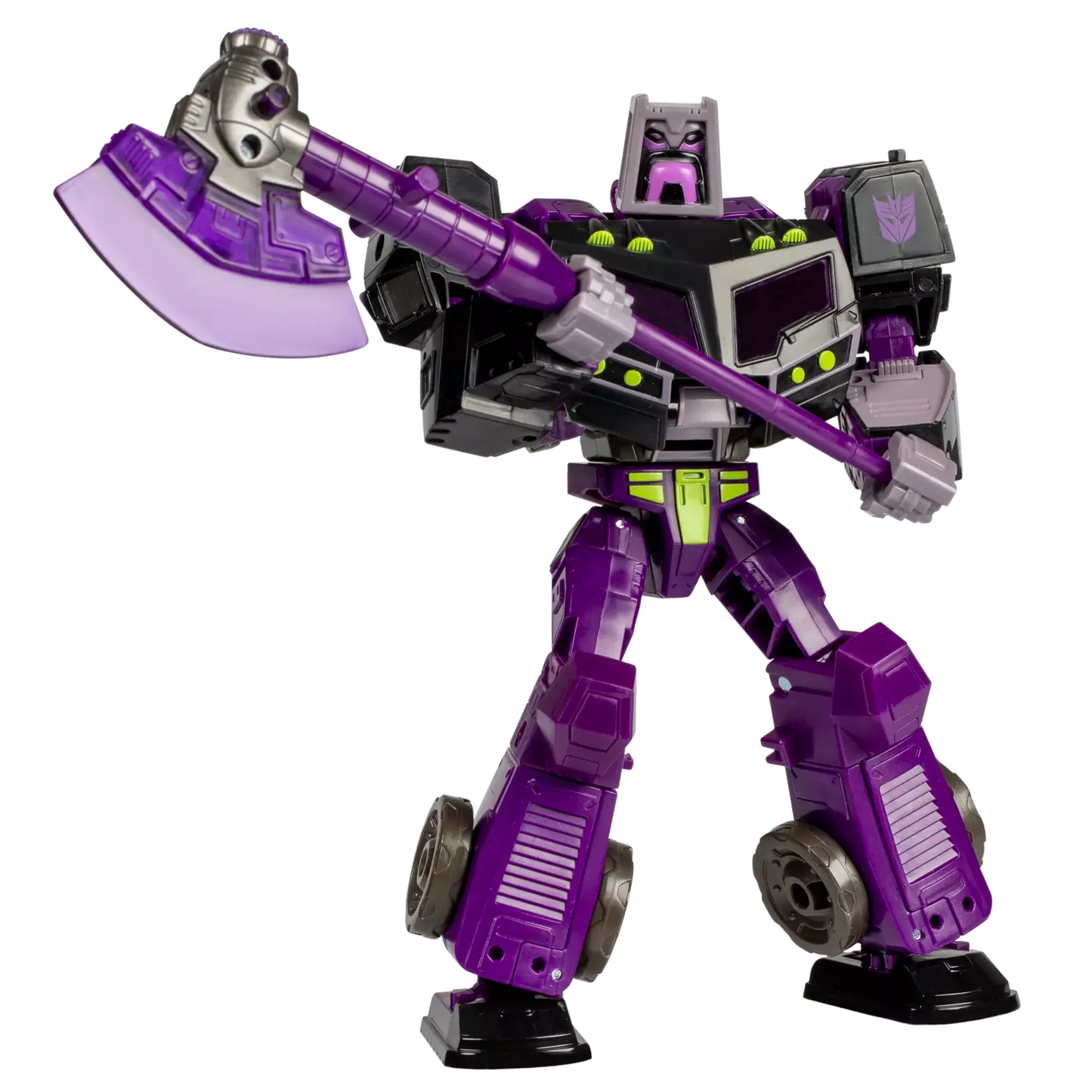 transformers generations legacy united voyageur decepticon motormaster hasbro