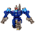 Transformers Generations Studio Series Origine Transformers: Bumblebee Concept Art Decepticon Rumble