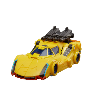 Transformers Generations Studio Series Deluxe 111 Concept Art Sunstreaker
