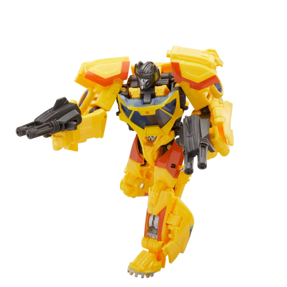 Transformers Generations Studio Series Deluxe 111 Concept Art Sunstreaker