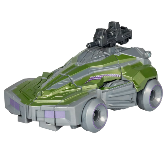 Transformers Generations Studio Series Deluxe 08 Soldat Decepticon