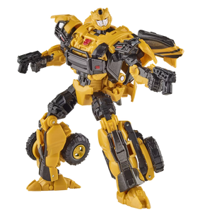 Transformers Generations Studio Series Deluxe 10 Bumblebee