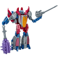 Transformers Studio Series Starscream Gamer Edition 06 – Figur