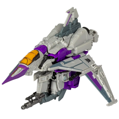 Transformers Generations Studio Series Voyager 113 Skywarp