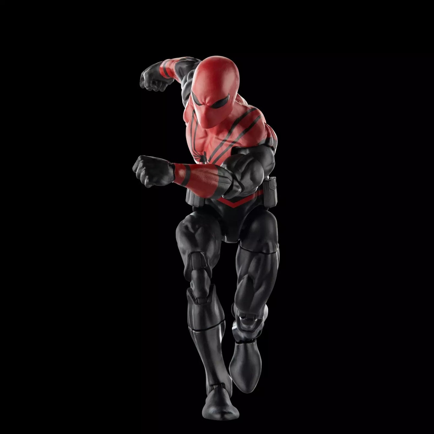 Marvel Legends Series Spider-Shot