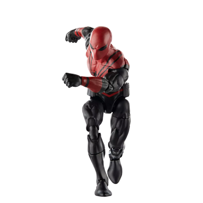 Marvel Legends Series Spider-Shot