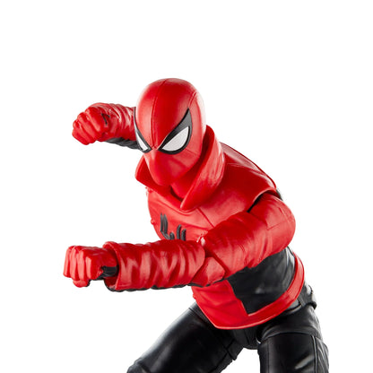 Marvel Legends Series Last Stand Spider-Man