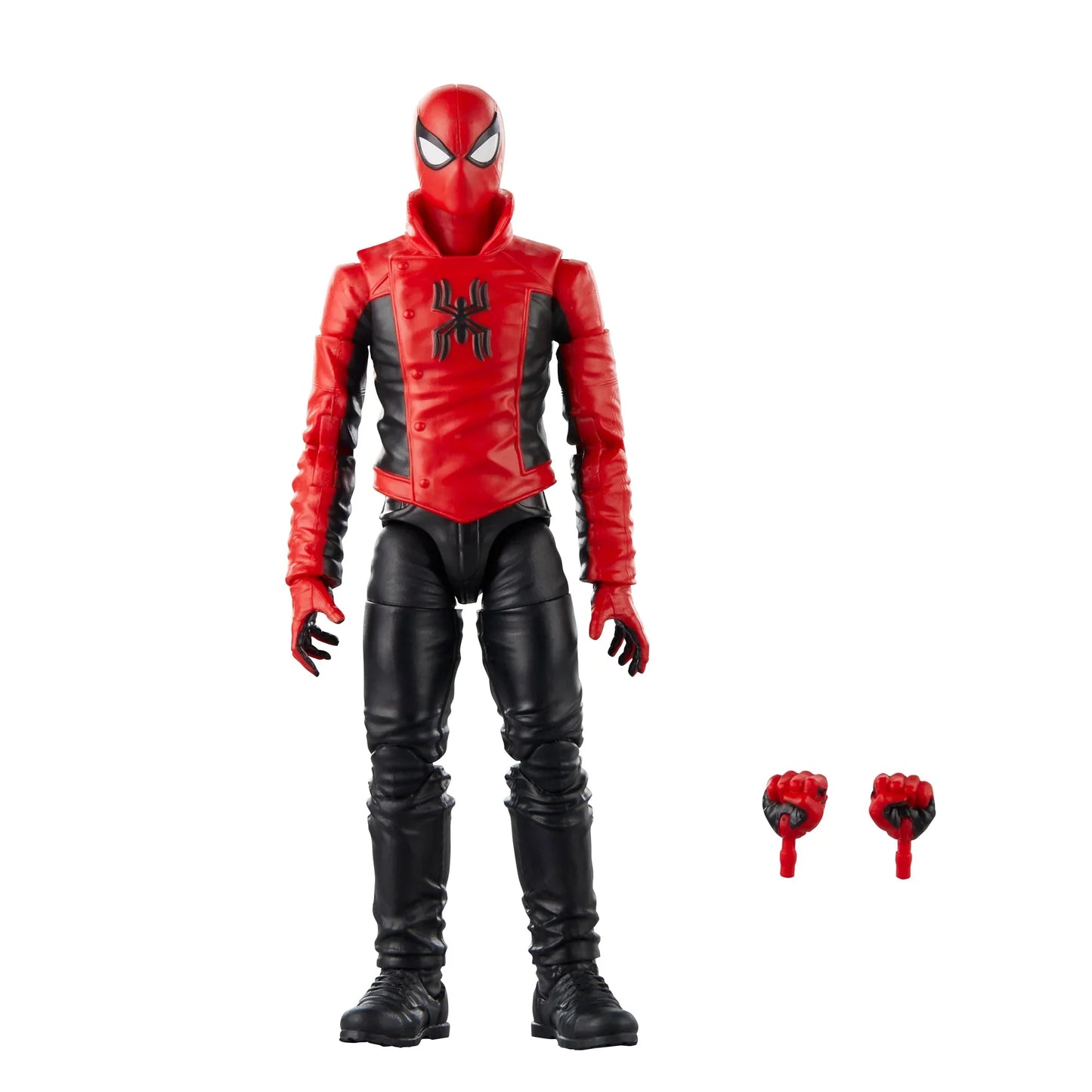 Marvel Legends Series Last Stand Spider-Man