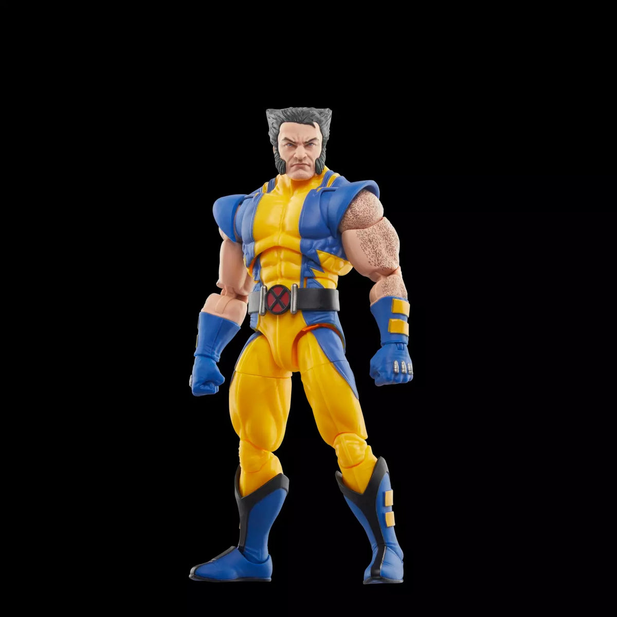 Marvel Legends Series Wolverine (85° anniversario Marvel)