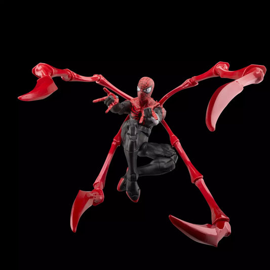 Marvel Legends Series Superior Spider-Man