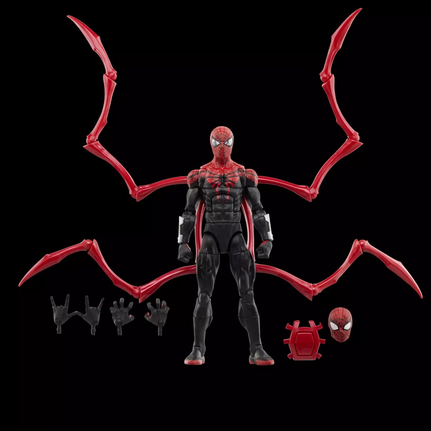 Marvel Legends Series Superior Spider-Man