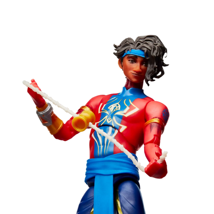 Marvel Legends Series Pavitr Prabhakar