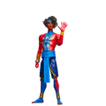 Pavitr Prabhakar della serie Marvel Legends