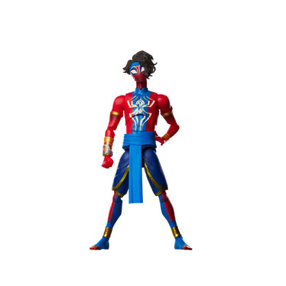 Marvel Legends Series Pavitr Prabhakar