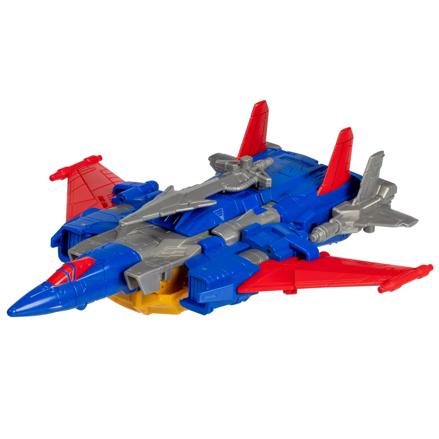 Transformers Generations Legacy United Voyager Class G1 Universe Metalhawk