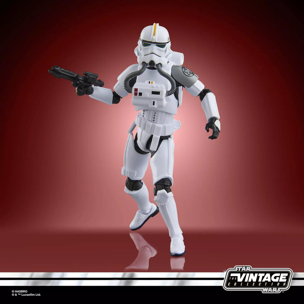 Star Wars The Vintage Collection Jetpack Trooper