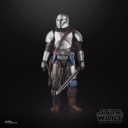 The Mandalorian - The Black Series