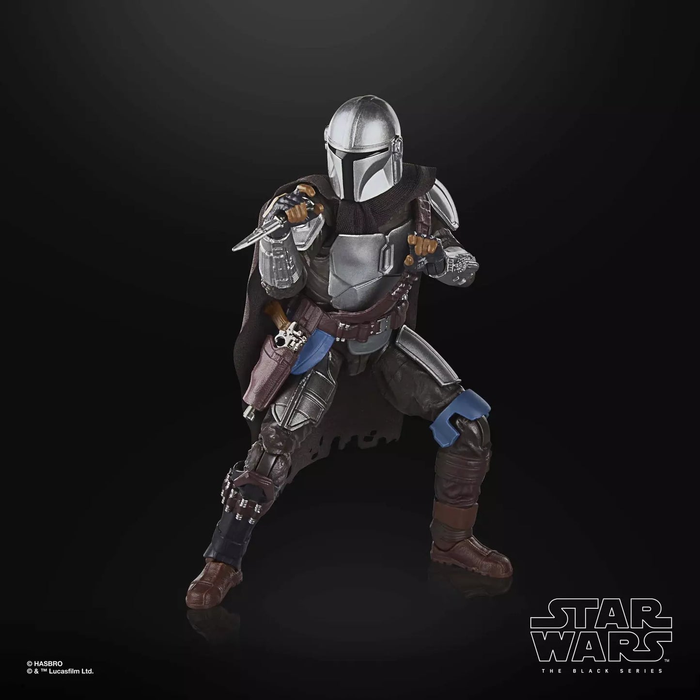 The Mandalorian - The Black Series