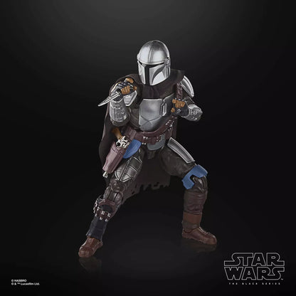 The Mandalorian - The Black Series