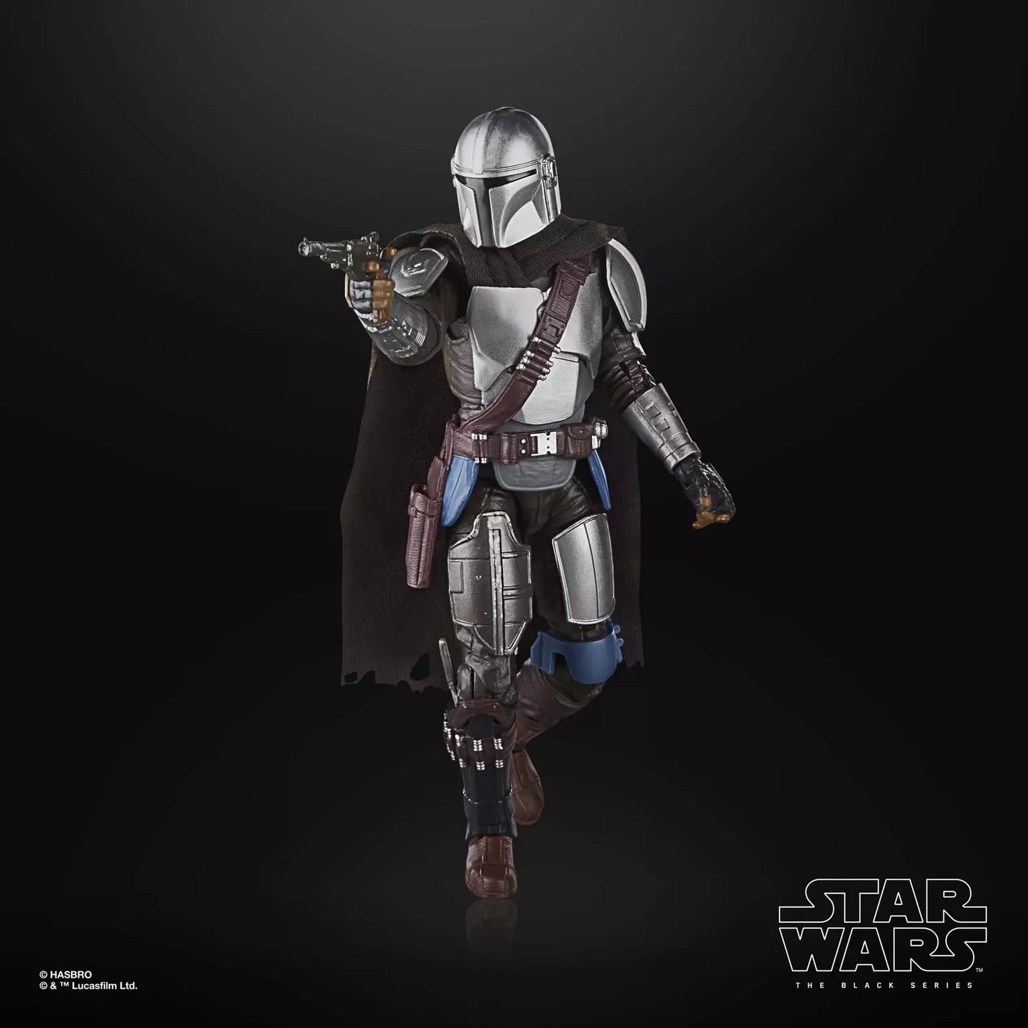 The Mandalorian - The Black Series