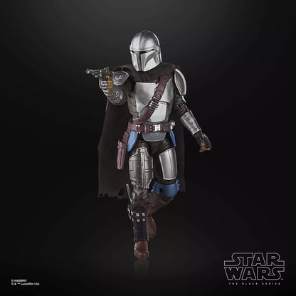 The Mandalorian - The Black Series