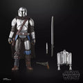 The Mandalorian - La serie nera