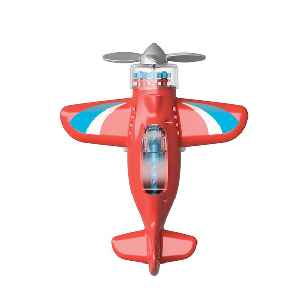 Playviators – Avions interactifs à hélice tournante