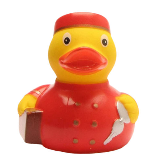 Canard Portier