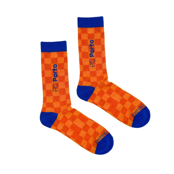 Chaussettes FC Porto « Alternatif » - Chulé
