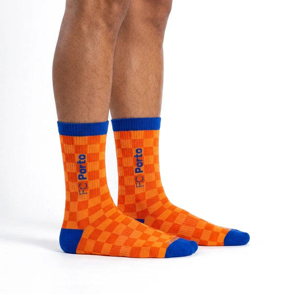 Chaussettes FC Porto « Alternatif » - Chulé