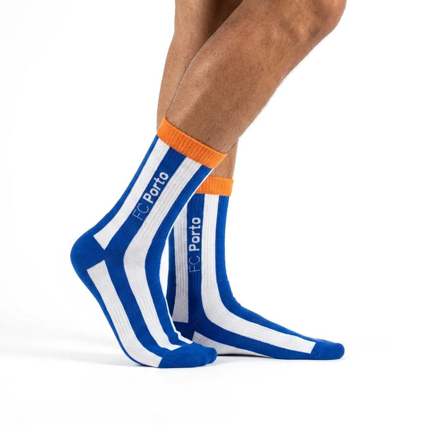 Chaussettes FC Porto « Classique » - Chulé