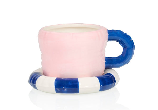 "Floaty" Buoy Mug