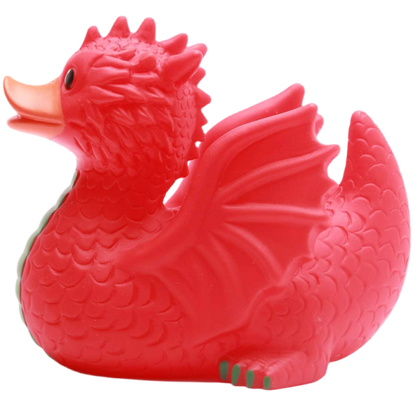 canard dragon gallois elgate products