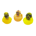 Ente Effrayant