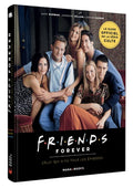 Guide Officiel des 25 Ans Friends Forever