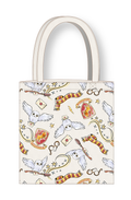 HARRY POTTER - Hedwig - Tote Bag 36x39cm